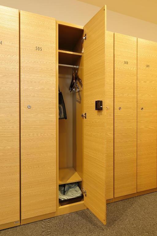 Acro Capsule Hotel Namba Dotonbori Osaka Esterno foto